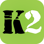 Cover Image of 下载 K2 App for KeyMander 2  APK