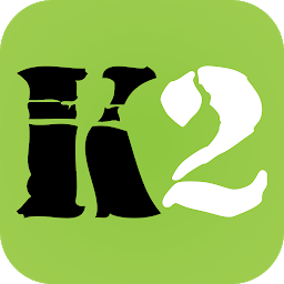 Icon image K2 App for KeyMander 2