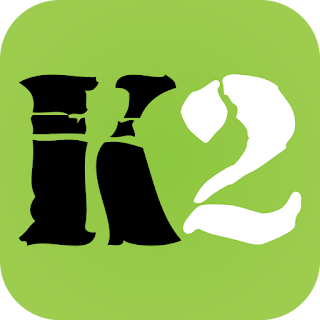 K2 App for KeyMander 2