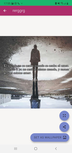 Amor No Correspondido Screen 2