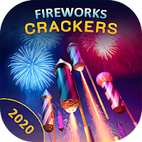Diwali Fireworks  Crackers Simulator