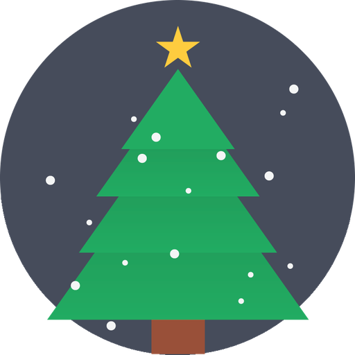 Christmas Watch Face 1.0.4 Icon