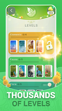 Game screenshot Word Block - Word Crush Game hack
