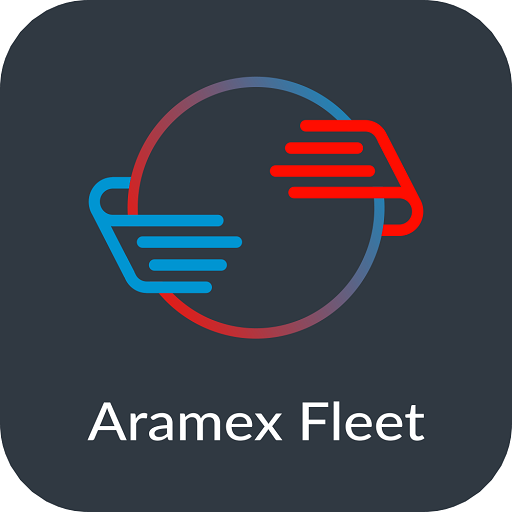 Aramex Fleet logo