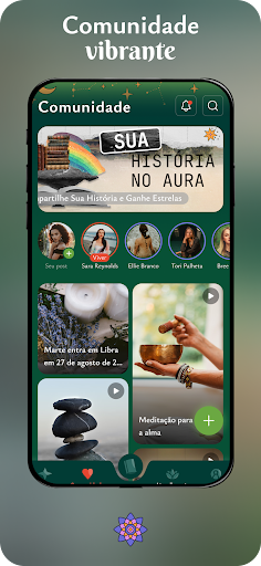 AuraPura screenshot 16