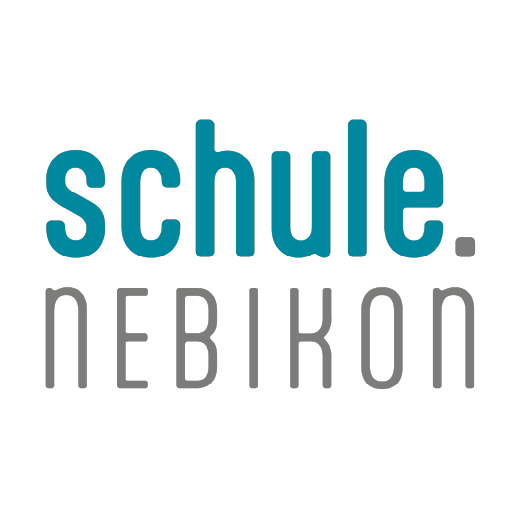 Schule Nebikon logo
