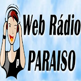 Web Rádio Paraiso icon