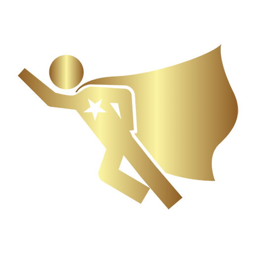 Commission Hero 2.0 logo