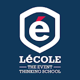 LéCOLE event thinking school icon