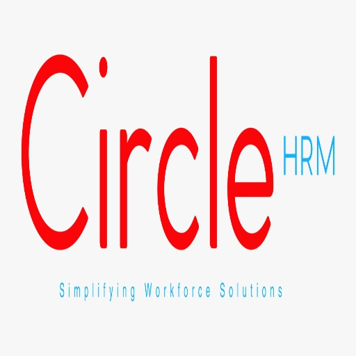 Circle HRM Live logo