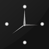 Analog Clock Live Wallpaper icon
