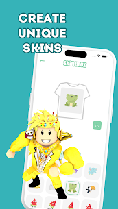SkinBlox-Skin Maker for Roblox 4