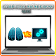 Download Computer Awareness Quiz For PC Windows and Mac 1.0