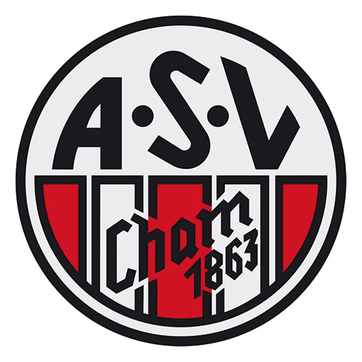 ASV Cham 1863 e. V. logo