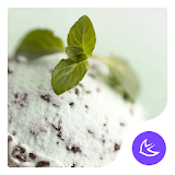 Ice Cream-APUS Launcher theme icon
