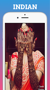 Mehndi Design - New Bridal Mehndi Simple Mehndi Screenshot