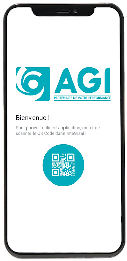 Android application InteGraal Stats screenshort