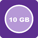 10 GB RAM Memory Booster icon