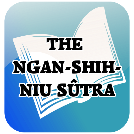 Sûtra Called Ngan-Shih-Niu logo