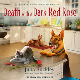 图标图片“Death With A Dark Red Rose”