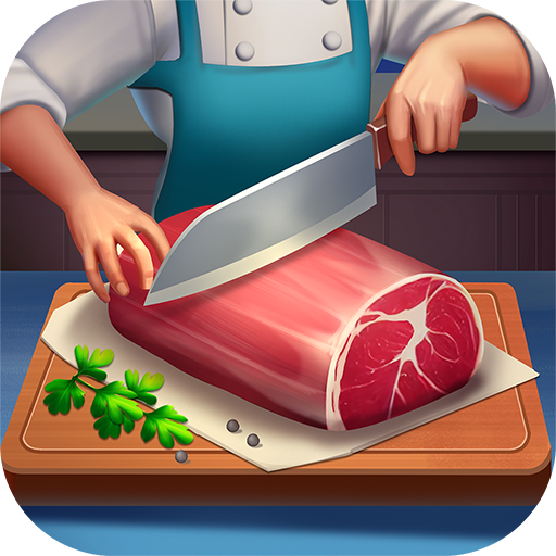 Happy Cooking: Restaurant Game Descarga en Windows