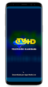 Televisión Olanchana - Oficial