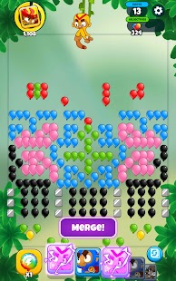 Bloons Pop! Screenshot