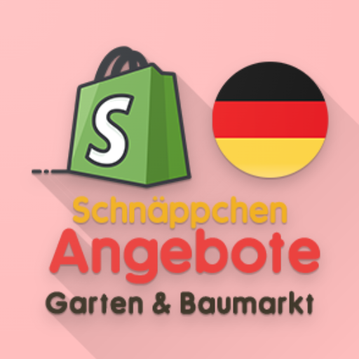 Hornbach, Dehner, Lidl - Shop Download on Windows