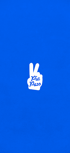 Android application PicPass screenshort