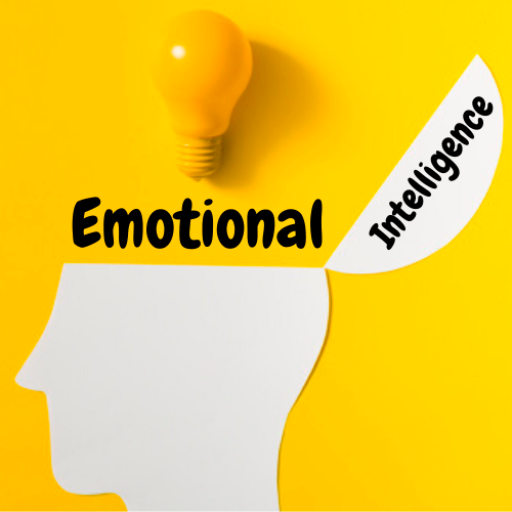 Emotional Intelligence  Icon