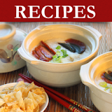 Chinese Recipes! icon