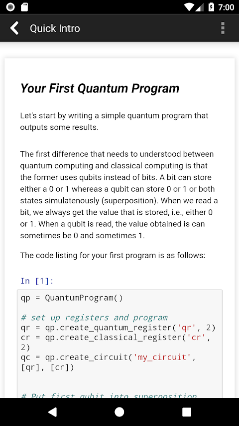 Quantum Programming Compilerのおすすめ画像4