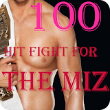 100 Hit Fight for The Miz icon
