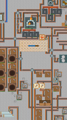 Drill Down - Screenshot 1