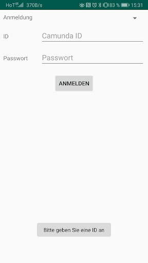 MobiSoft Screen 2