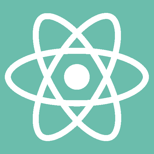 React Native Explorer with cod 16.3 Icon