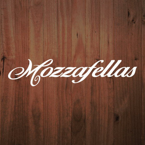 Mozzafellas Edgware logo