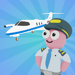 Cover Image of Download Airport Master 1.13 APK