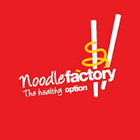 Noodle Factory