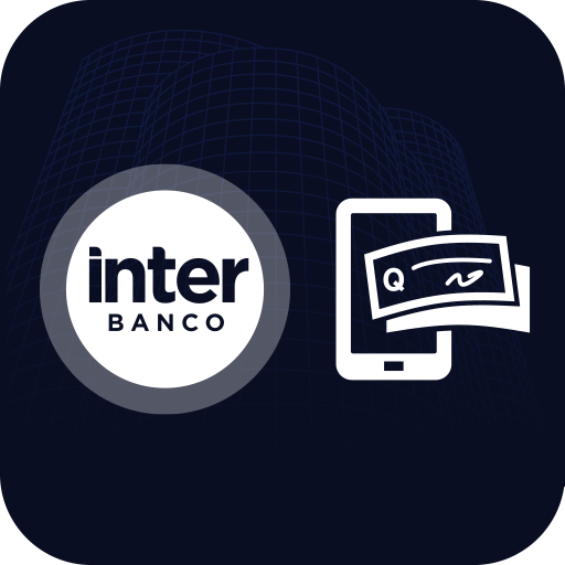 Deposito Movil Interbanco logo