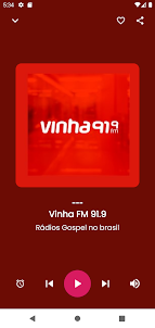 Rádios Gospel no Brasil