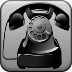 Cover Image of Unduh Cincin Telepon Antik 8.7 APK