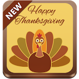 Happy Thanksgiving Theme icon