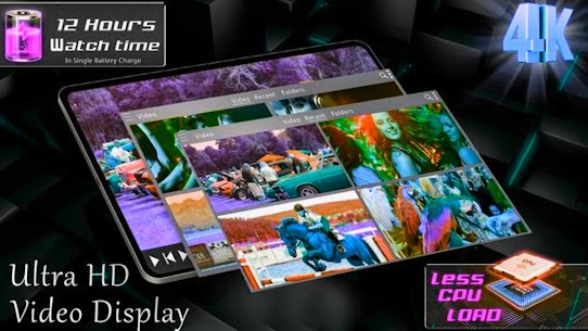 LF Lumafusion Video Player APK free Download Latest (v1.0) For Android 3