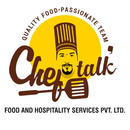 Cheftalk SmartCafe logo