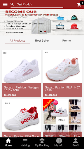 Android application SunShine Collection screenshort
