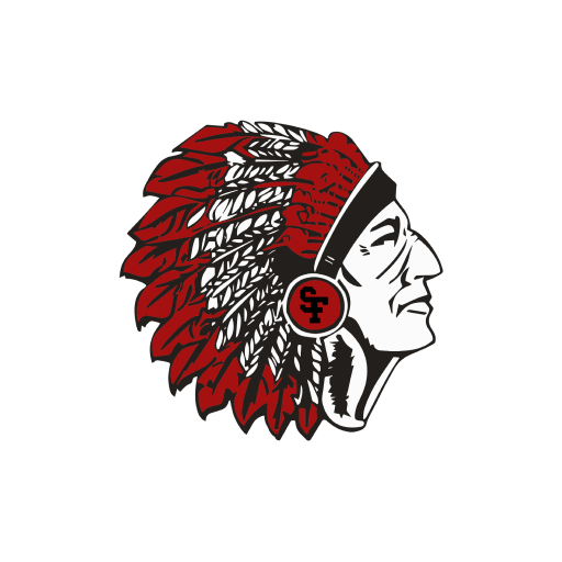 Santa Fe Chiefs logo