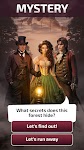 screenshot of Novelize: Stories With Choices