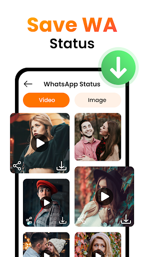 Video Downloader- All Download 4