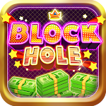 Cover Image of Unduh Block Hole Mania - Free Earn Cash Games 1.8 APK